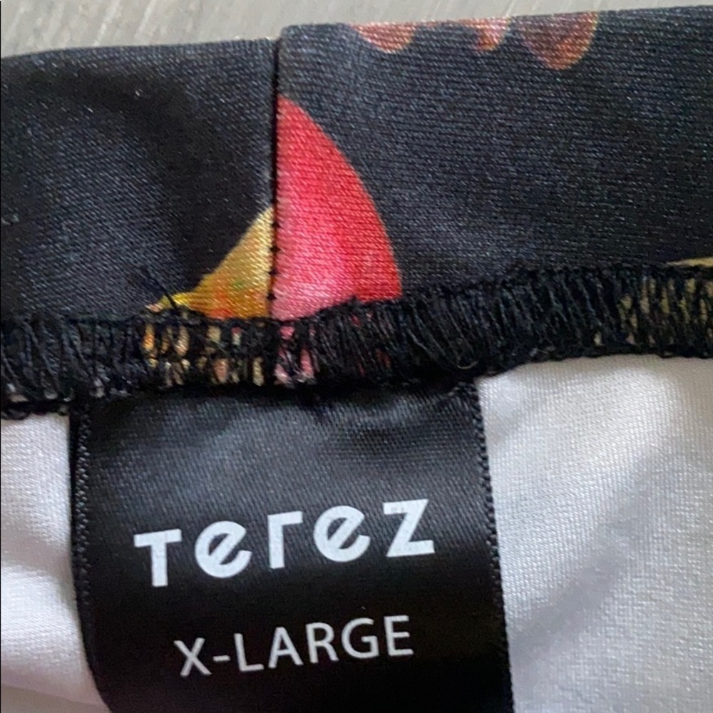 Terez Girls Mini Cupcake Leggings - Picture 10 of 10